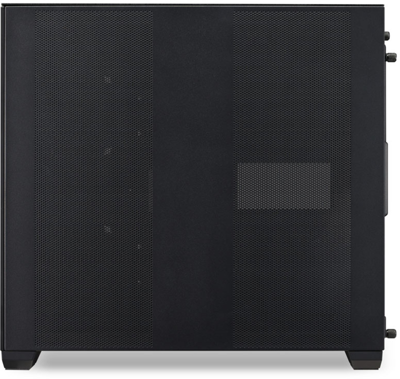 Lian Li - Caixa ATX Lian Li O11 AIR MINI Preta Vidro Temperado
