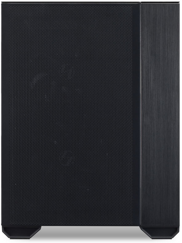 Lian Li - Caixa ATX Lian Li O11 AIR MINI Preta Vidro Temperado
