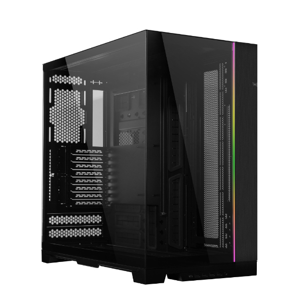 Picture of Picture of Caixa E-ATX Lian Li O11 Dynamic EVO XL Preta Vidro Temperado
