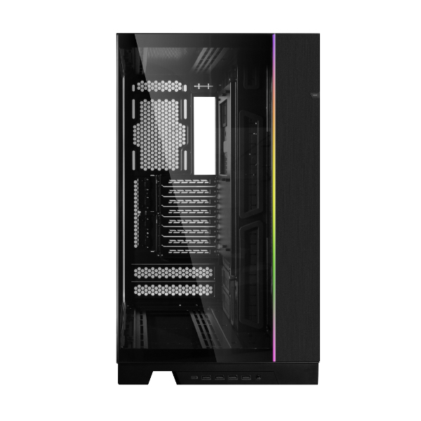 Lian Li - Caixa E-ATX Lian Li O11 Dynamic EVO XL Preta Vidro Temperado