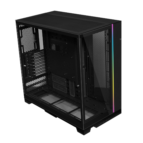 Picture of Picture of Caixa E-ATX Lian Li O11 Dynamic EVO XL Preta Vidro Temperado