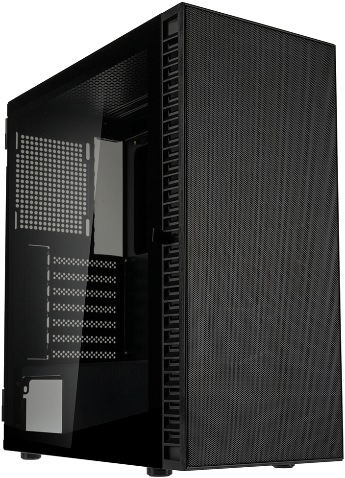 Kolink - Caixa ATX Kolink Observatory HF Mesh Core Preto
