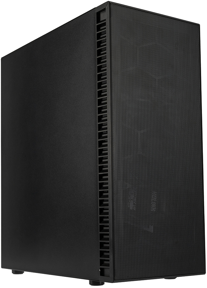 Kolink - Caixa ATX Kolink Observatory HF Mesh PWM Preto