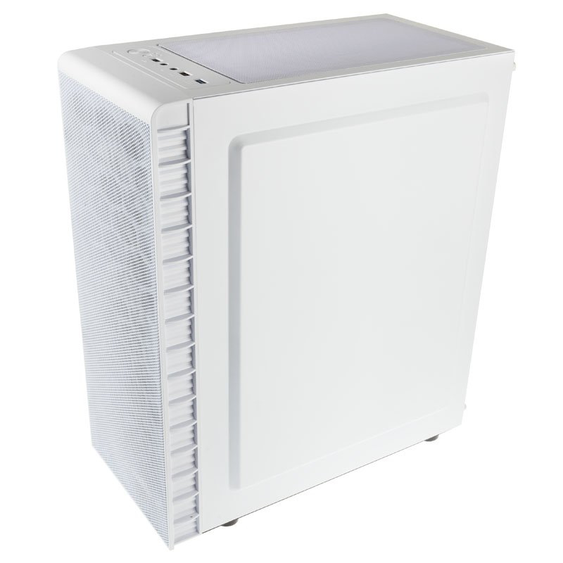 Picture of Picture of Caixa ATX Kolink Observatory HF Mesh ARGB Branco