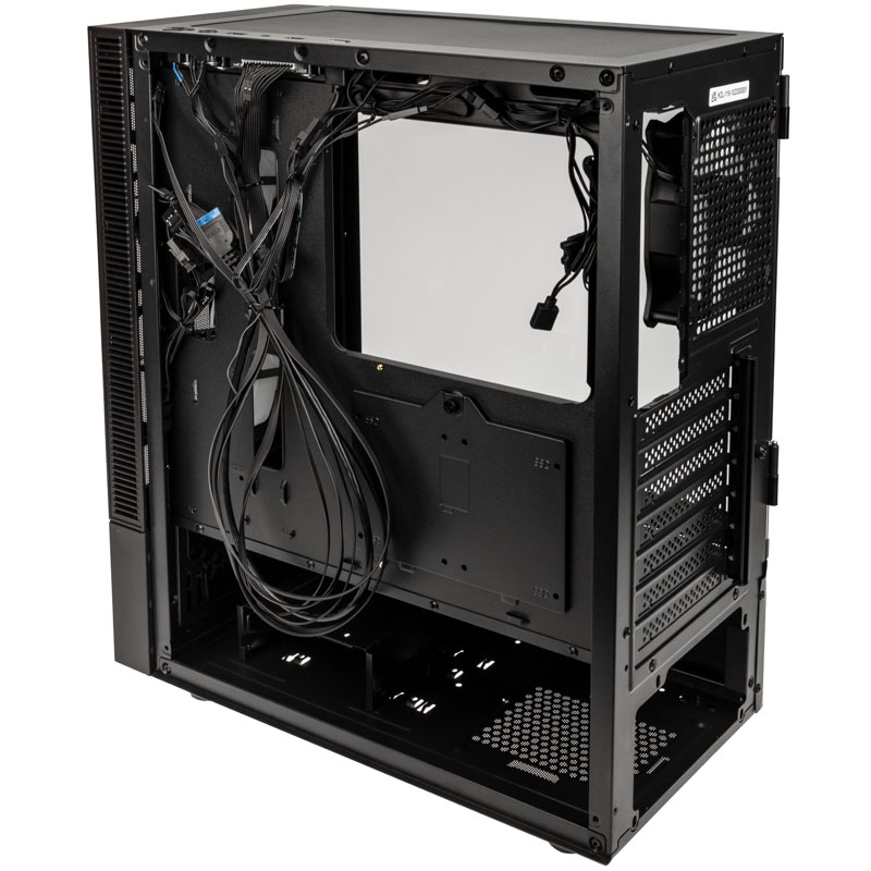 Kolink - Caixa ATX Kolink Observatory MX Mesh ARGB Preto