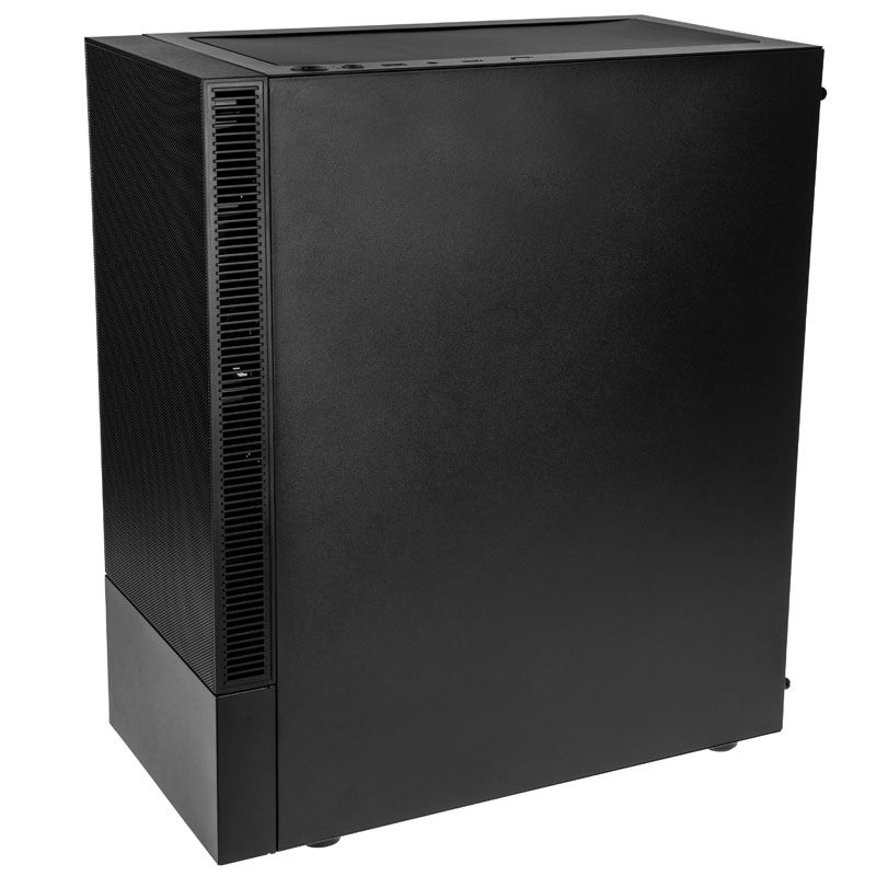 Kolink - Caixa ATX Kolink Observatory MX Mesh ARGB Preto