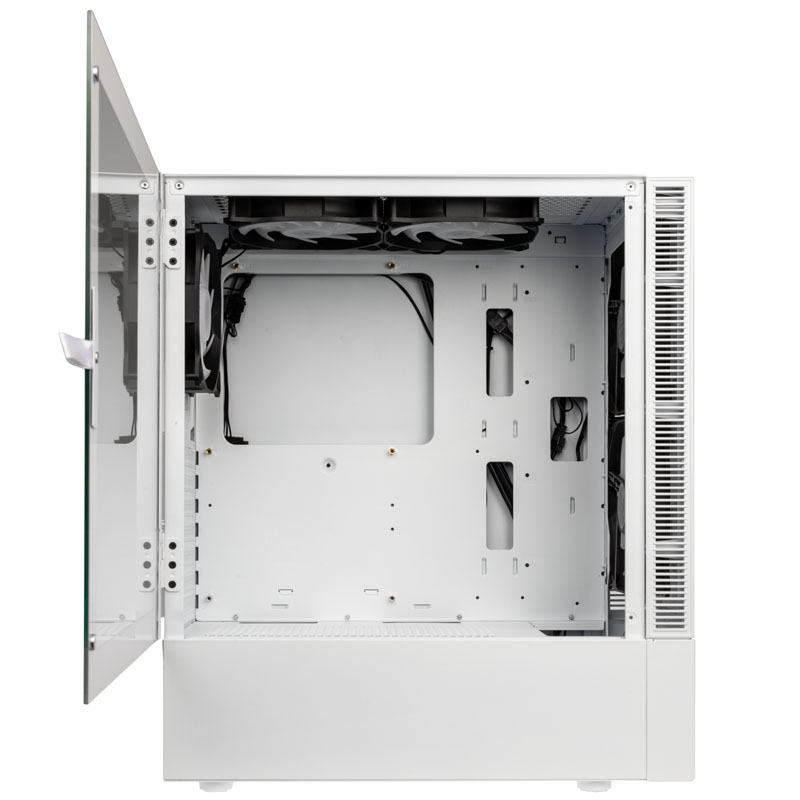 Picture of Picture of Caixa ATX Kolink Observatory MX Mesh ARGB Branco