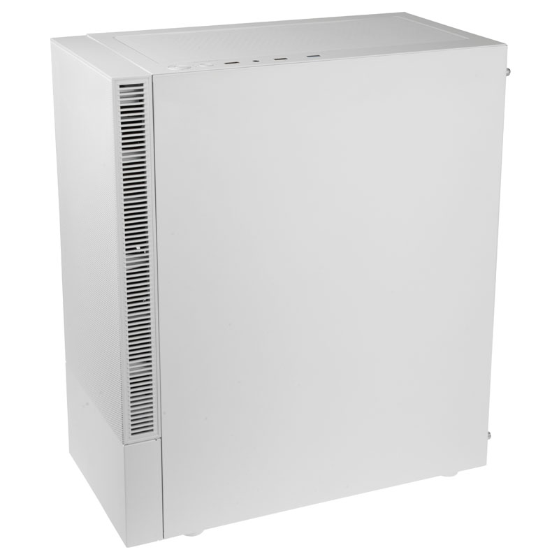 Kolink - Caixa ATX Kolink Observatory MX Mesh ARGB Branco
