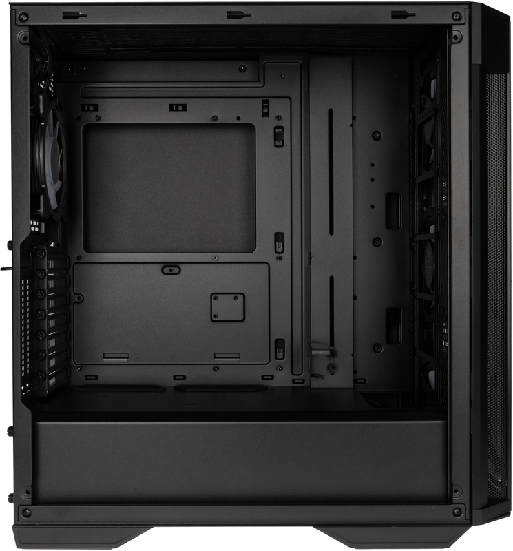 Kolink - Caixa ATX Kolink Observatory Z Mesh ARGB Preto