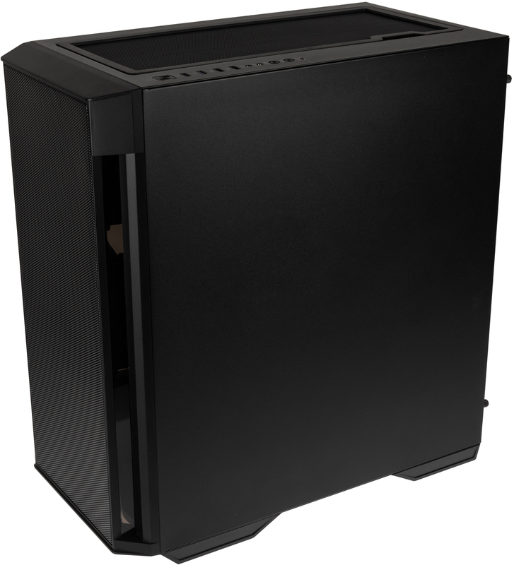 Kolink - Caixa ATX Kolink Observatory Z Mesh ARGB Preto