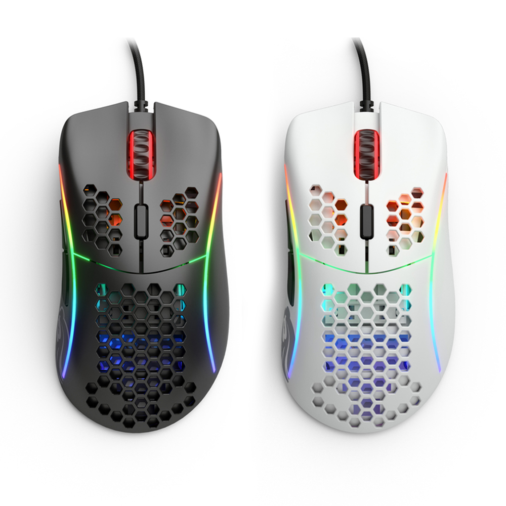 Picture of Rato Gaming Glorious