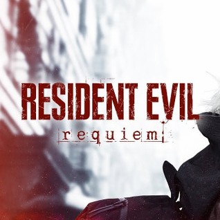 Picture of Cupão ASUS Resident Evil Requiem