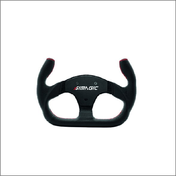 Picture of Picture of Volante Simagic P-325C - Leather