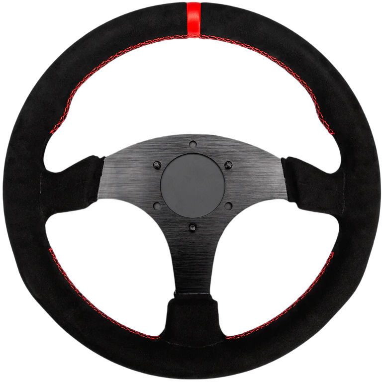 Picture of Picture of Volante Simagic P-330R - Alcantara