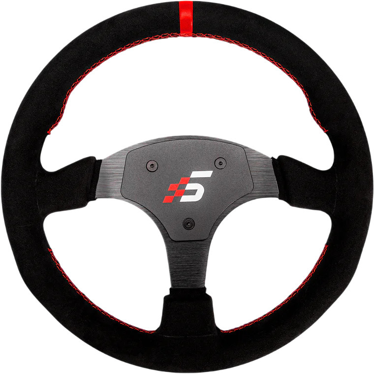Simagic - Volante Simagic P-330R - Alcantara