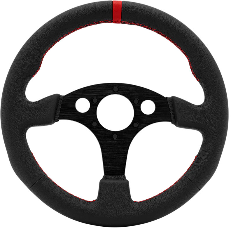Picture of Picture of Volante Simagic P-330R(K) - Leather