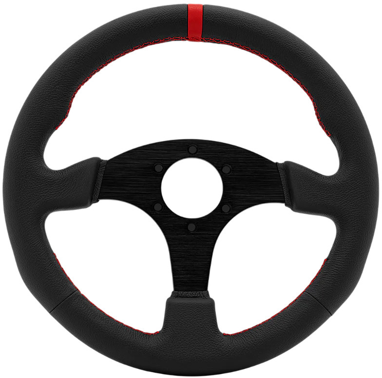 Picture of Picture of Volante Simagic P-330R - Leather