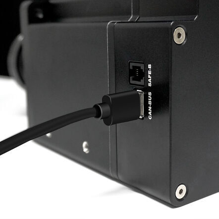 Simagic - HUB Extensor de Base Volante Direct Drive