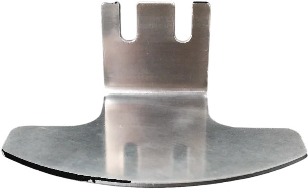 Picture of Picture of Apoio Lateral para Pedal Acelerador Simagic