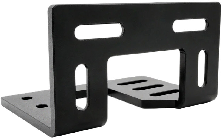 Simagic - Bracket para Mudanças e Travão de mão Simagic - Forma L