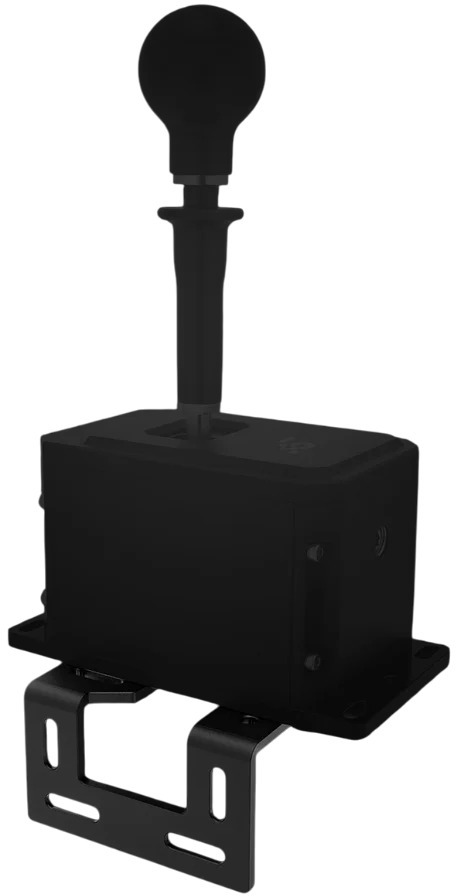 Simagic - Bracket para Mudanças e Travão de mão Simagic - Forma L