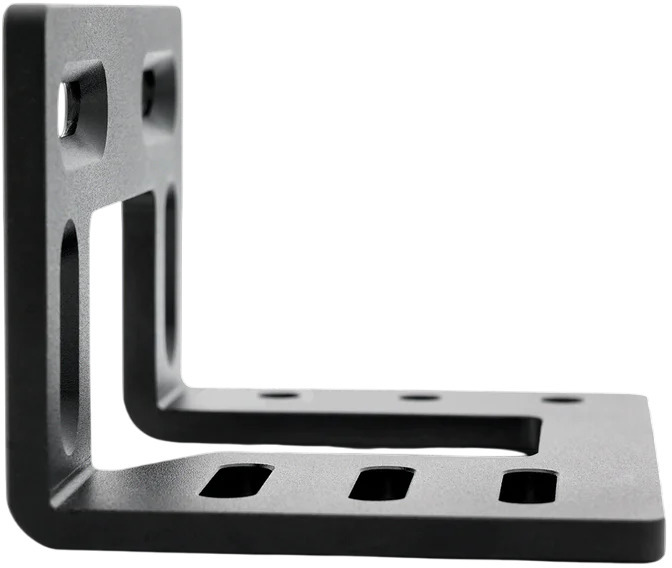Picture of Picture of Bracket para Mudanças Simagic - Forma L