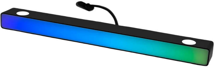 Picture of Picture of Barra Luminosa para Pedais Simagic - P1000 / P1000i