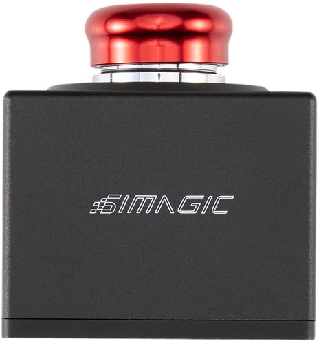 Picture of Picture of Botão de Paragem de Emergência Simagic ALPHA