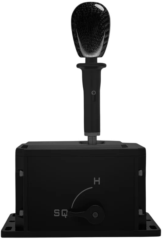 Picture of Picture of Manopla Oval para Mudanças Simagic