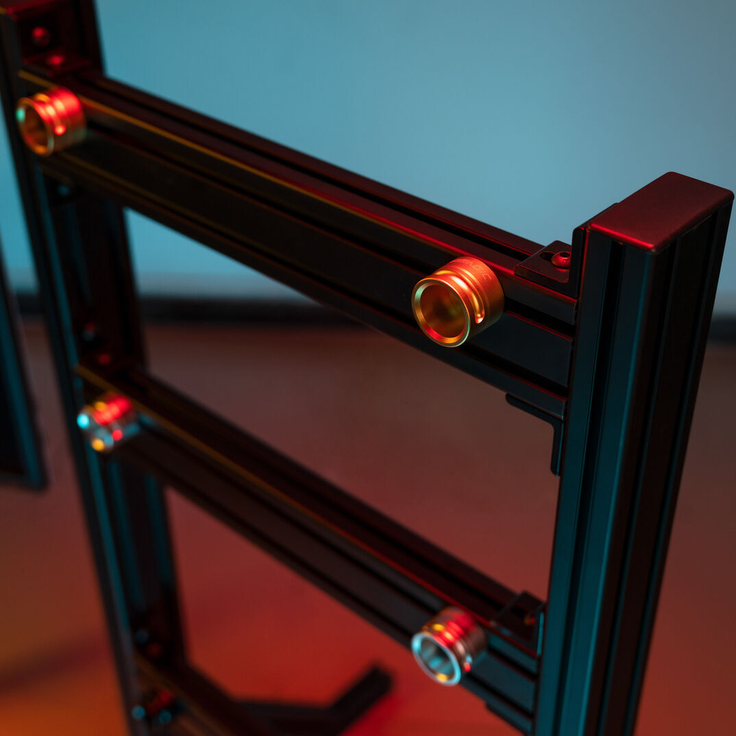 Simagic - Suporte de Stand para Volantes Simagic