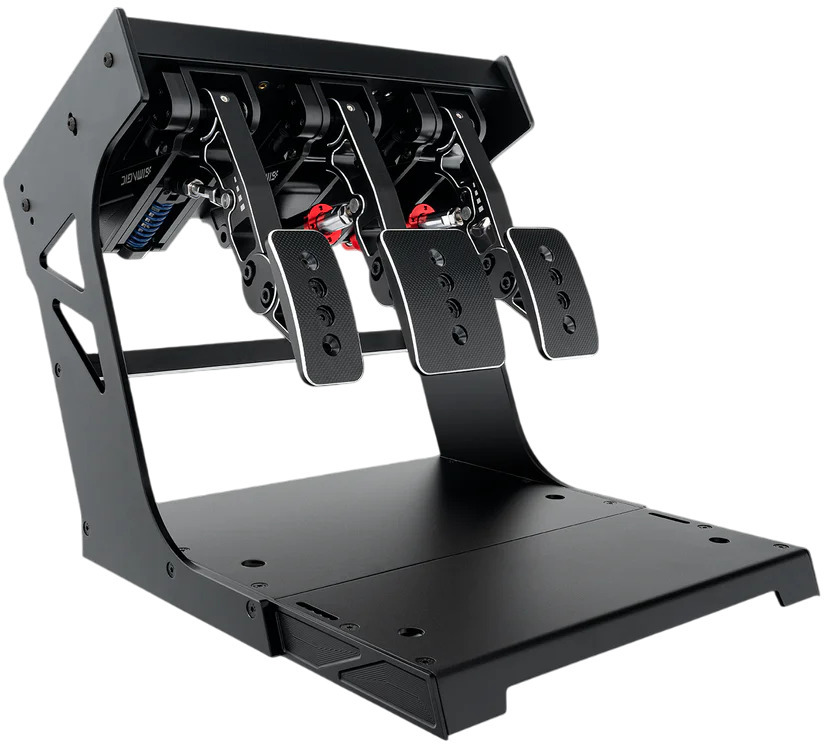 Picture of Picture of Pedais Simagic P1000i - 3 Pedais