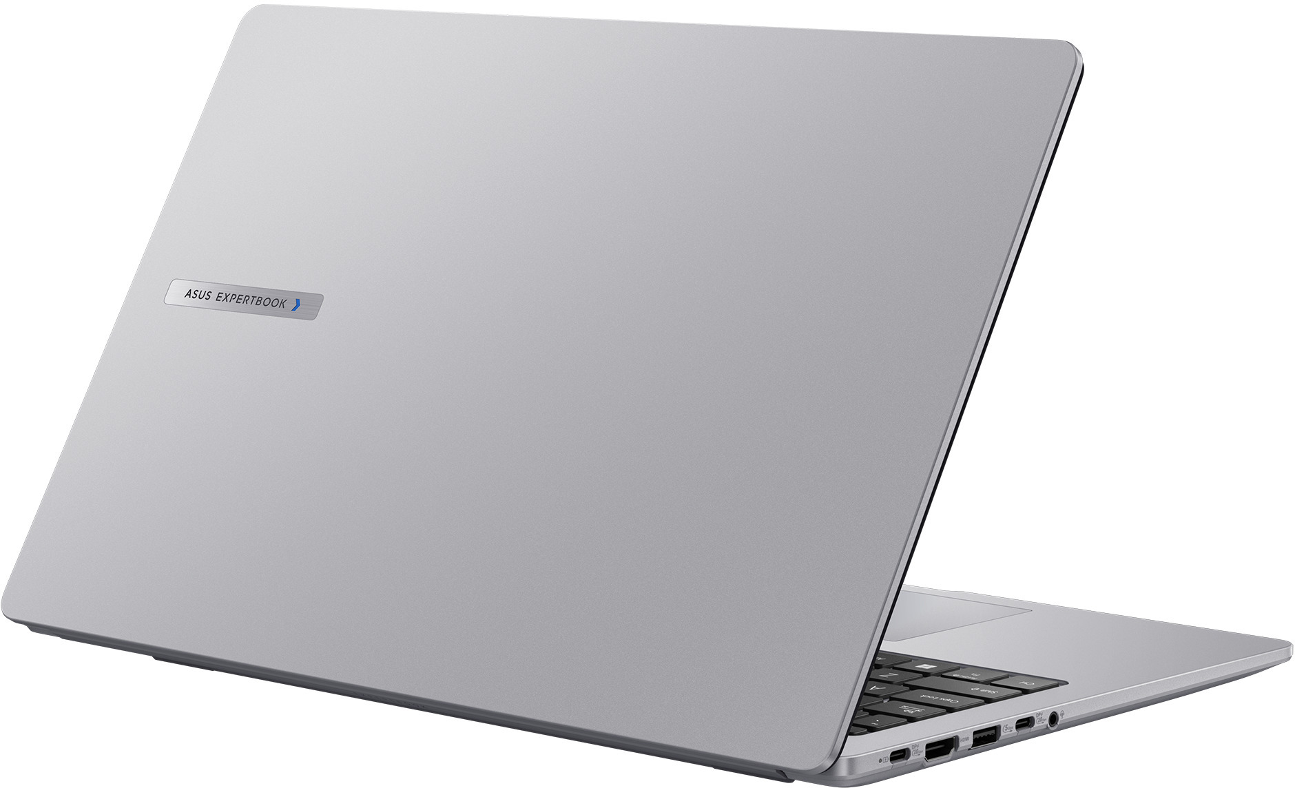 Asus - Portátil ASUS Expertbook P1 P1503 15.6" i5-13420H 16GB DDR5 512GB FHD W11 Pro