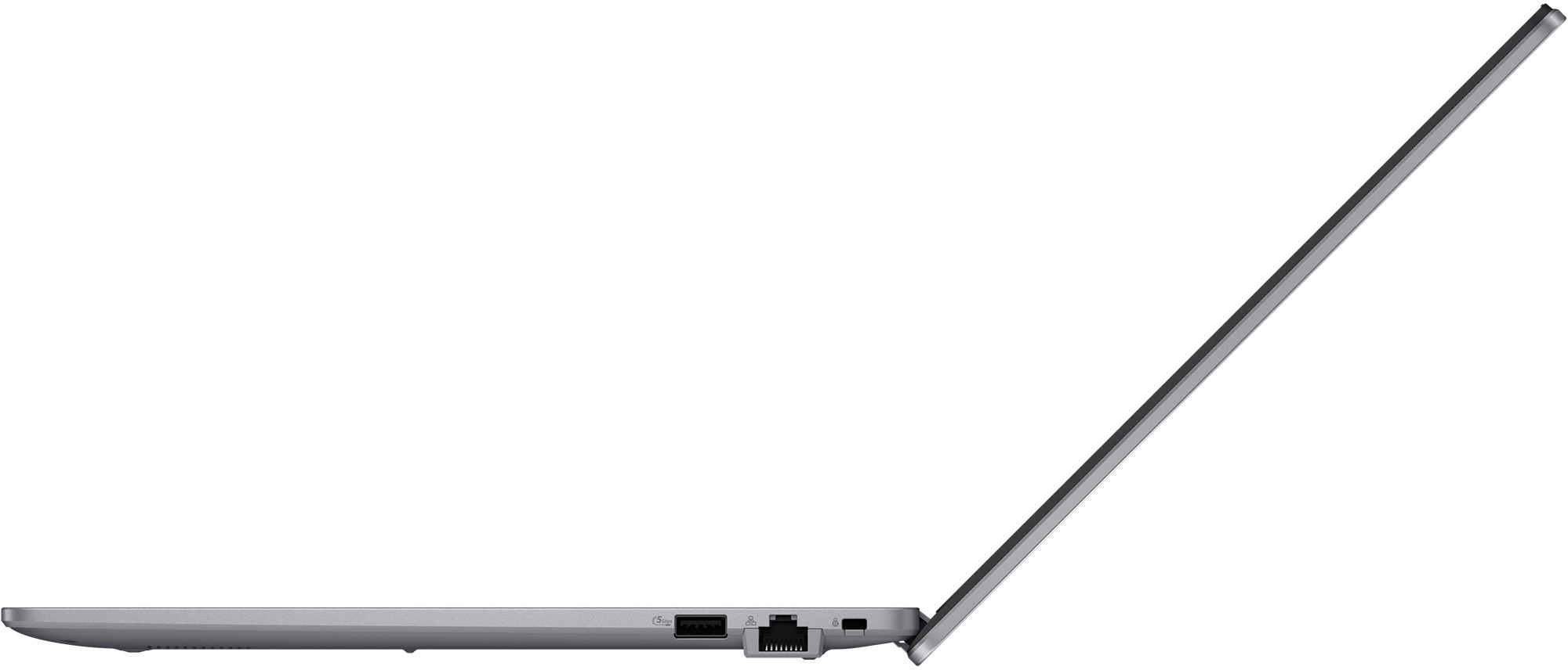 Asus - Portátil ASUS Expertbook P1 P1503 15.6" i5-13420H 16GB DDR5 512GB FHD W11 Pro