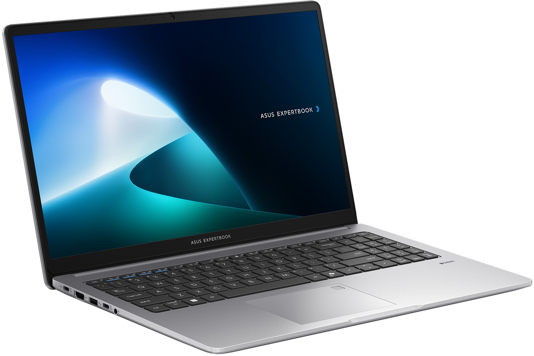 Asus - Portátil ASUS Expertbook P1 P1503 15.6" i5-13420H 16GB DDR5 512GB FHD W11 Pro