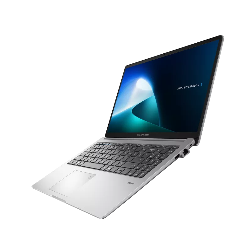 Asus - Portátil ASUS Expertbook P1 P1503 15.6" i7-13620H 16GB DDR5 1TB FHD W11 Pro