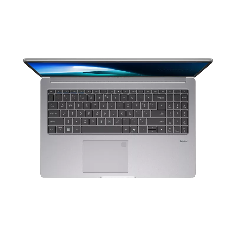 Asus - Portátil ASUS Expertbook P1 P1503 15.6" i7-13620H 16GB DDR5 1TB FHD W11 Pro