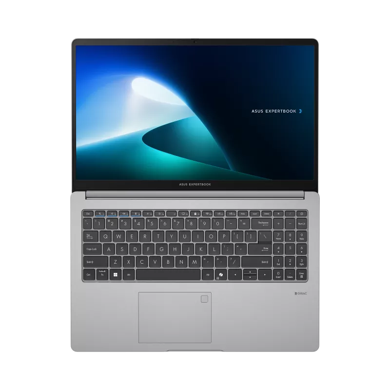 Asus - Portátil ASUS Expertbook P1 P1503 15.6" i7-13620H 16GB DDR5 1TB FHD W11 Pro