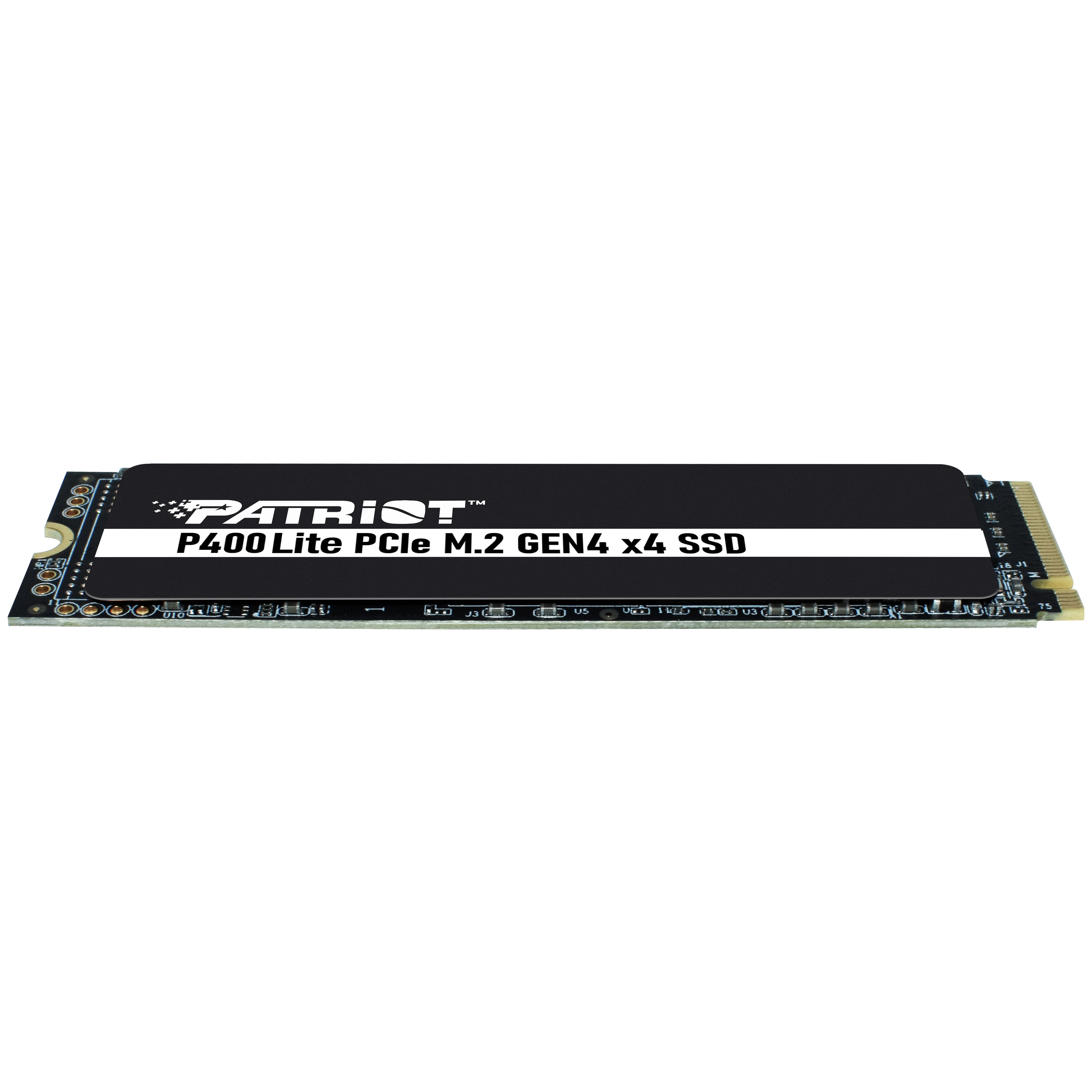 Patriot - SSD Patriot P400 Lite Gen4 M.2 NVMe 2280 (3500/2700MB/s)