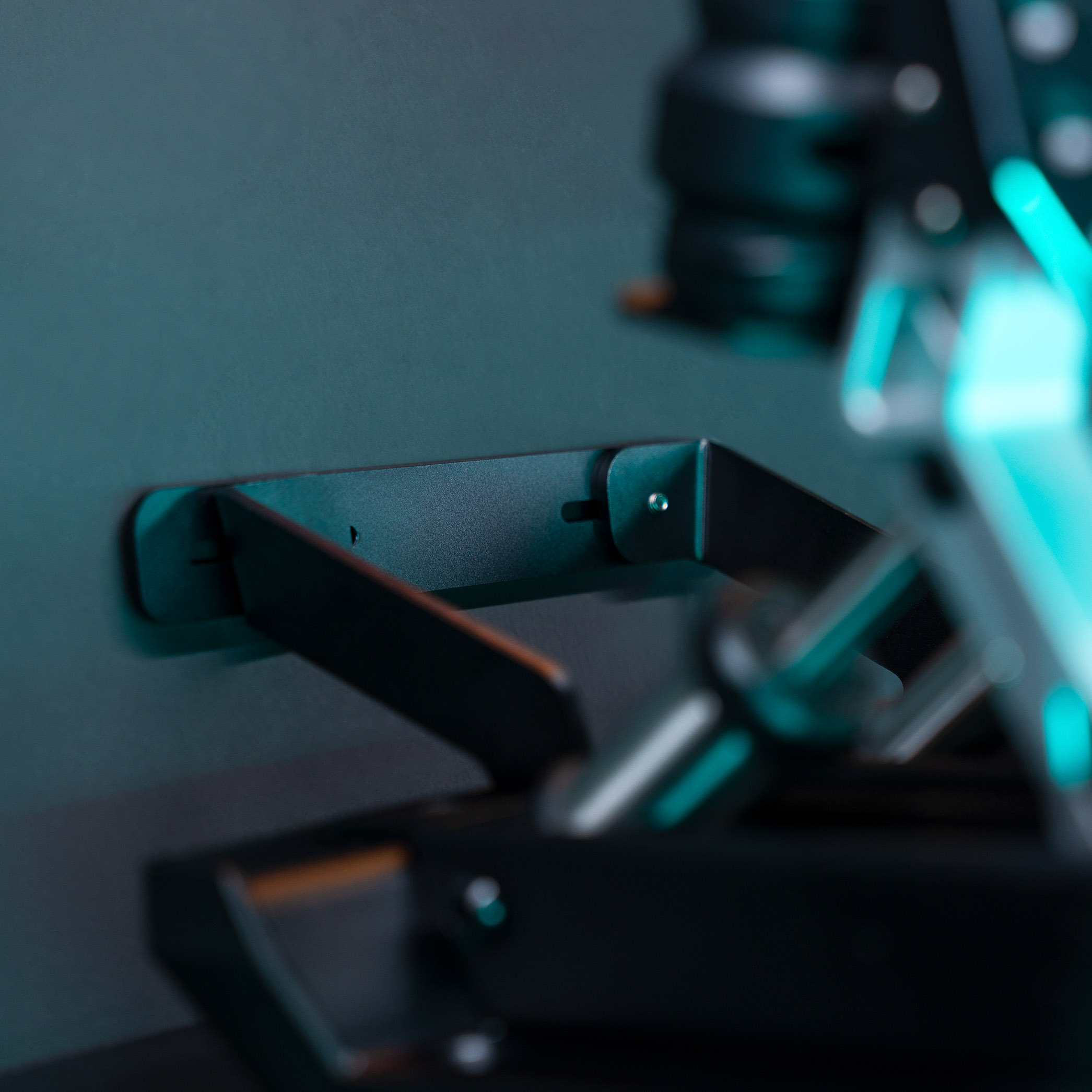 Simagic - Pedais Simagic P500 - 2 Pedais