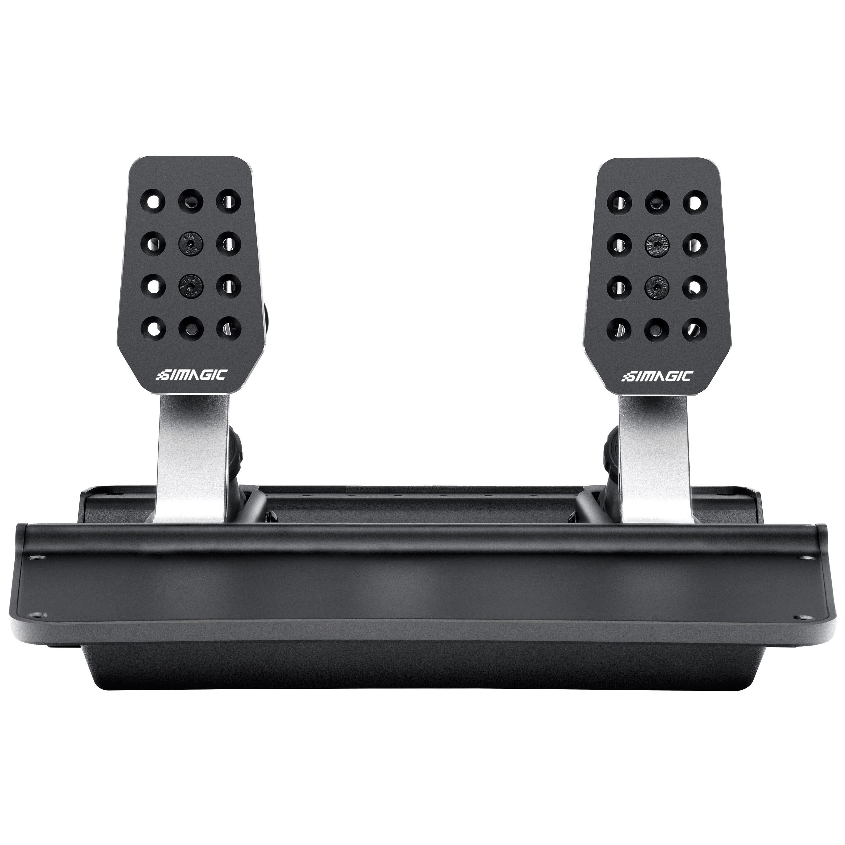 Simagic - Pedais Simagic P500 - 2 Pedais