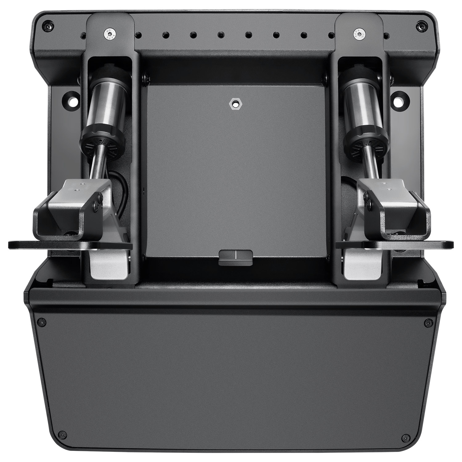 Simagic - Pedais Simagic P500 - 2 Pedais