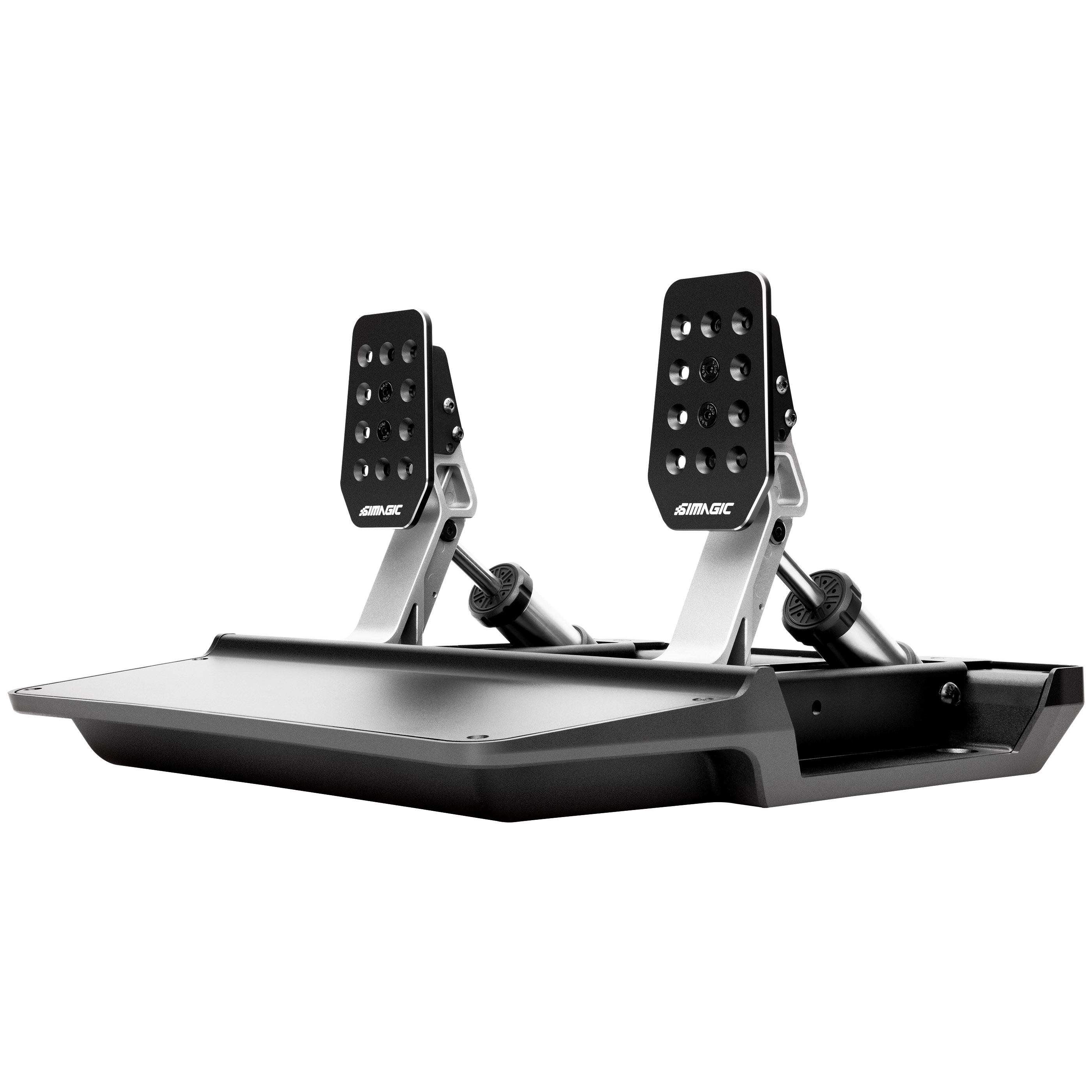 Picture of Picture of Pedais Simagic P500 - 2 Pedais