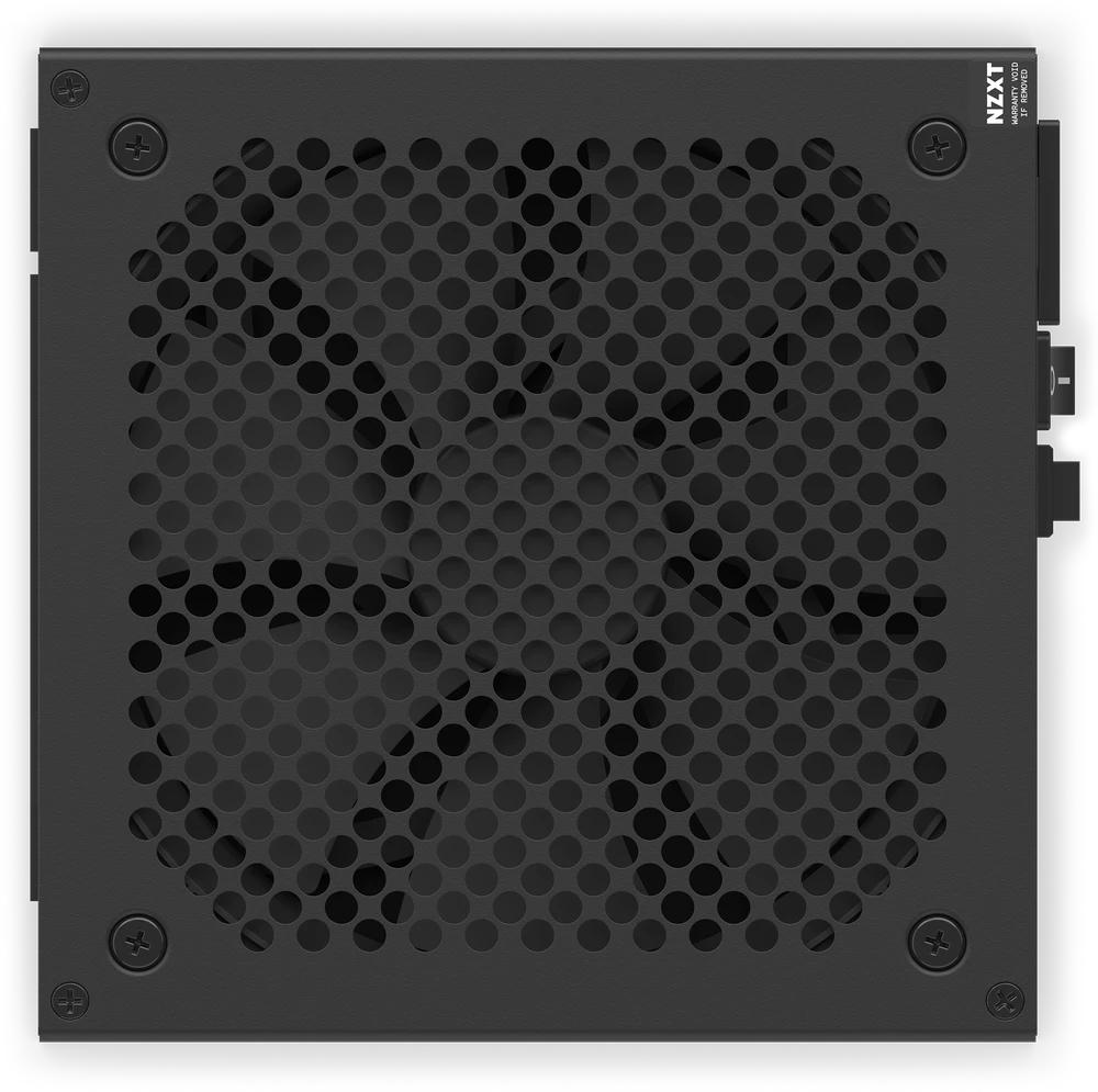 NZXT - Fonte de Alimentação NZXT C 1000W 80+ Gold