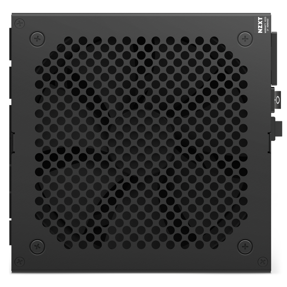 NZXT - Fonte de Alimentação NZXT C 1200W 80+ Gold