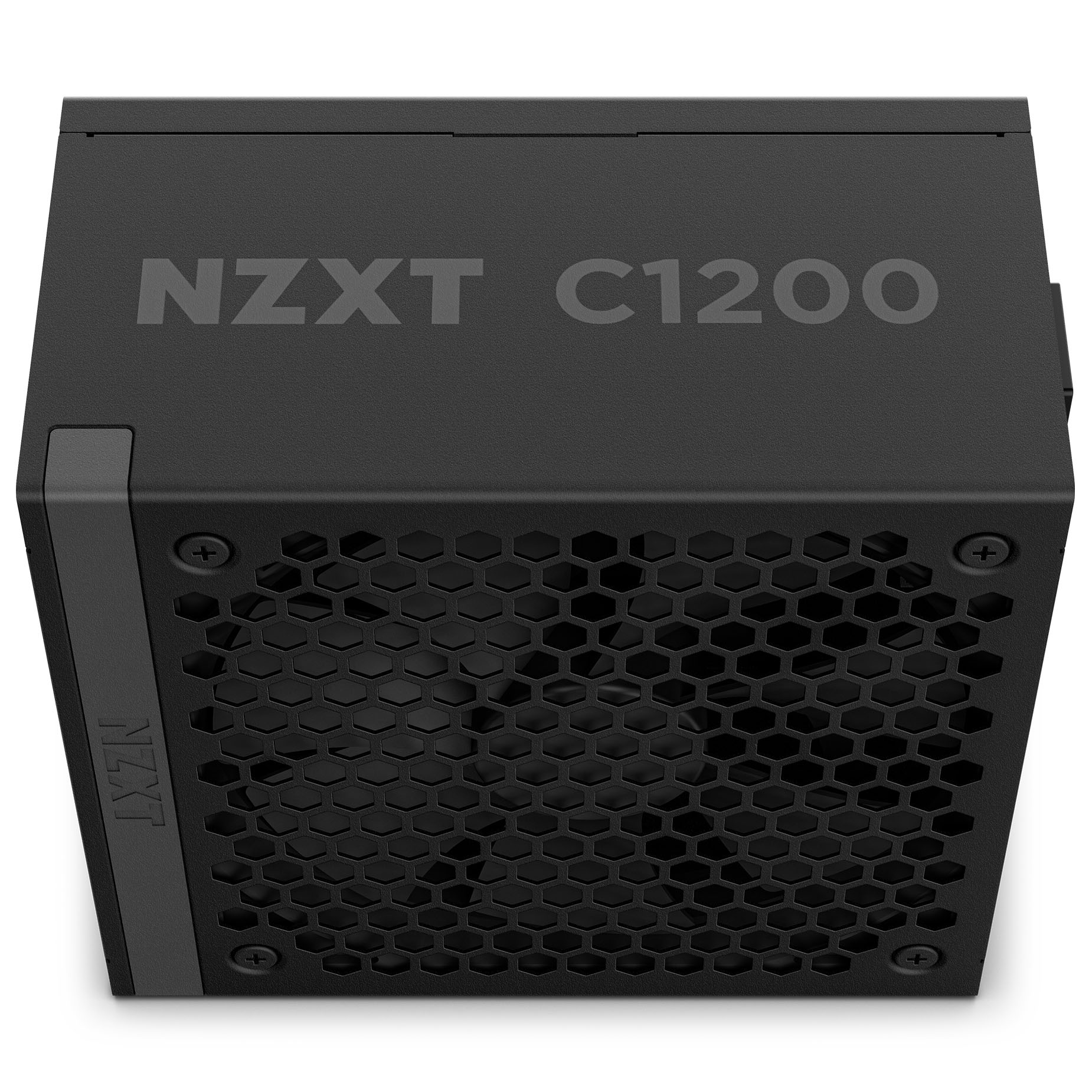NZXT - Fonte de Alimentação NZXT 1200W 80+ Gold ATX 3.1 PCIe 5.1