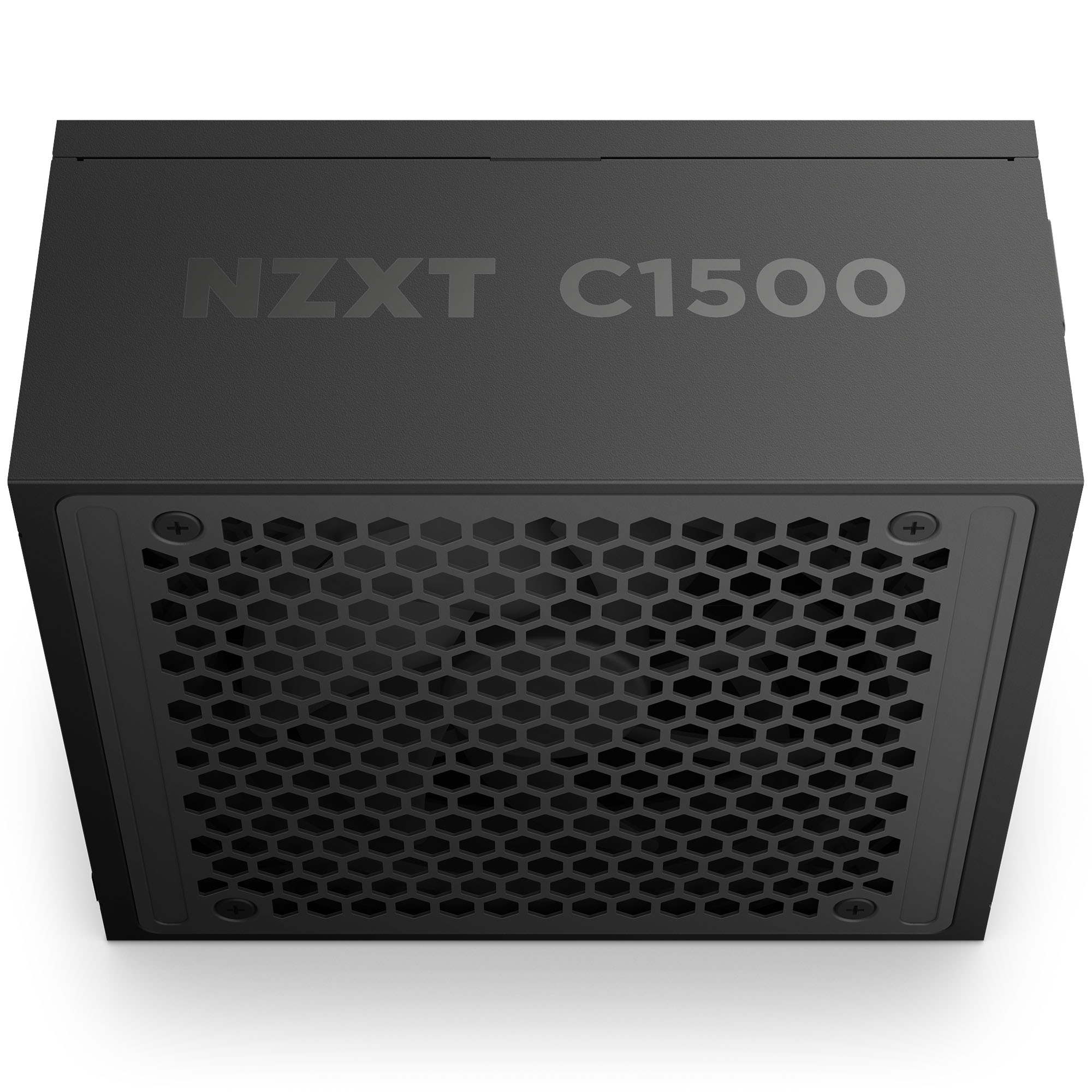 NZXT - Fonte de Alimentação NZXT C 1500W 80+ Platinum ATX 3.1 PCIe 5.1