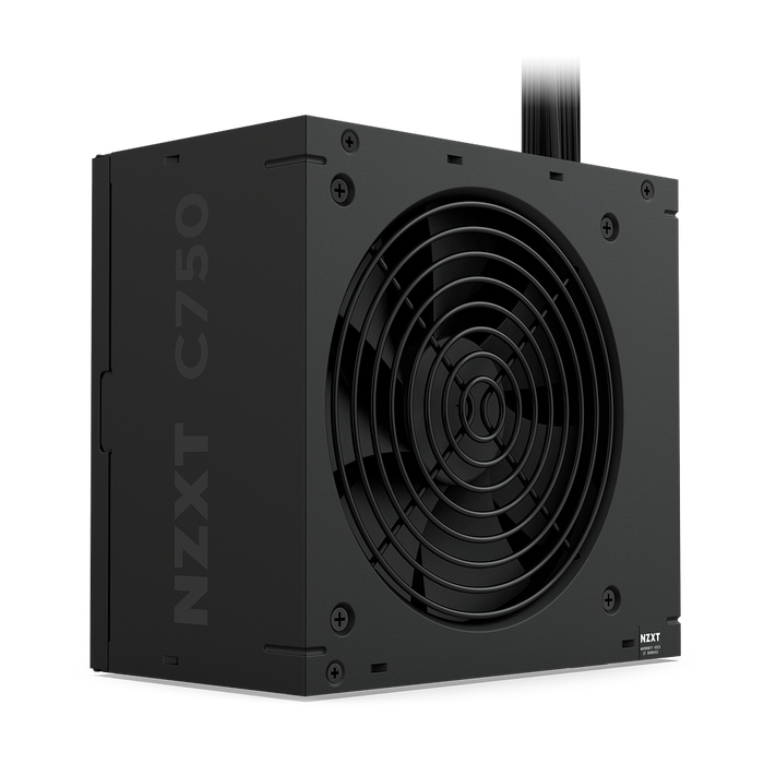 Picture of Picture of Fonte de Alimentação NZXT 750W 80+ Bronze ATX 3.1