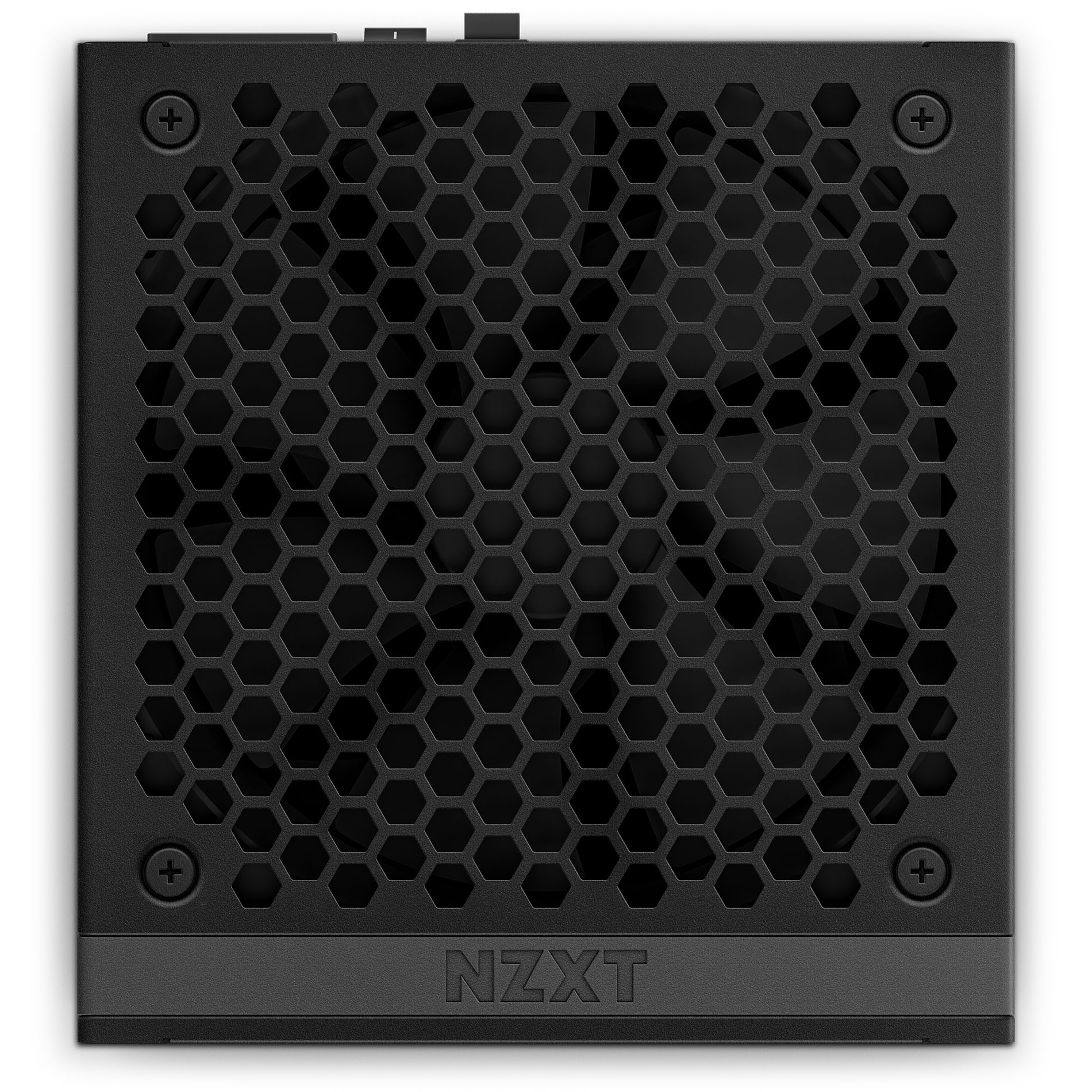 NZXT - Fonte de Alimentação NZXT 850W 80+ Gold ATX 3.1 PCIe 5.1