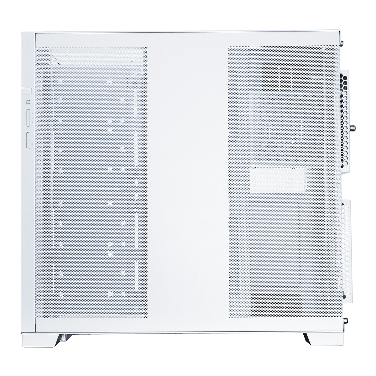 Lian Li - Caixa E-ATX Lian Li O11 Dynamic Evo RGB Branco Vidro Temperado