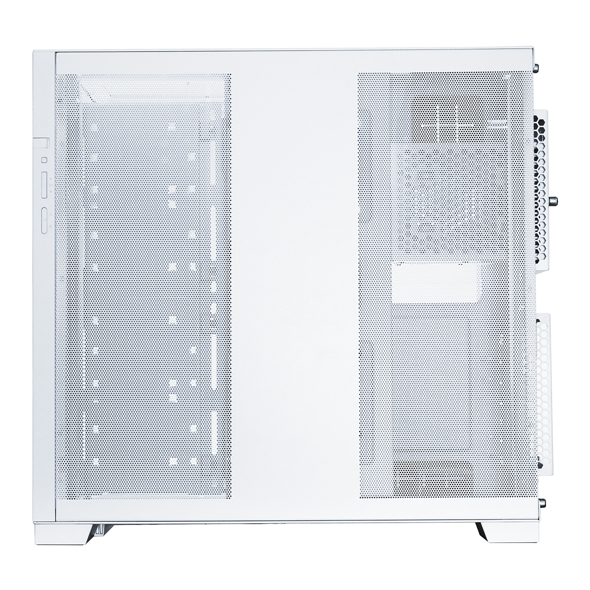 Lian Li - Caixa E-ATX Lian Li O11 Dynamic Evo RGB Branco Vidro Temperado